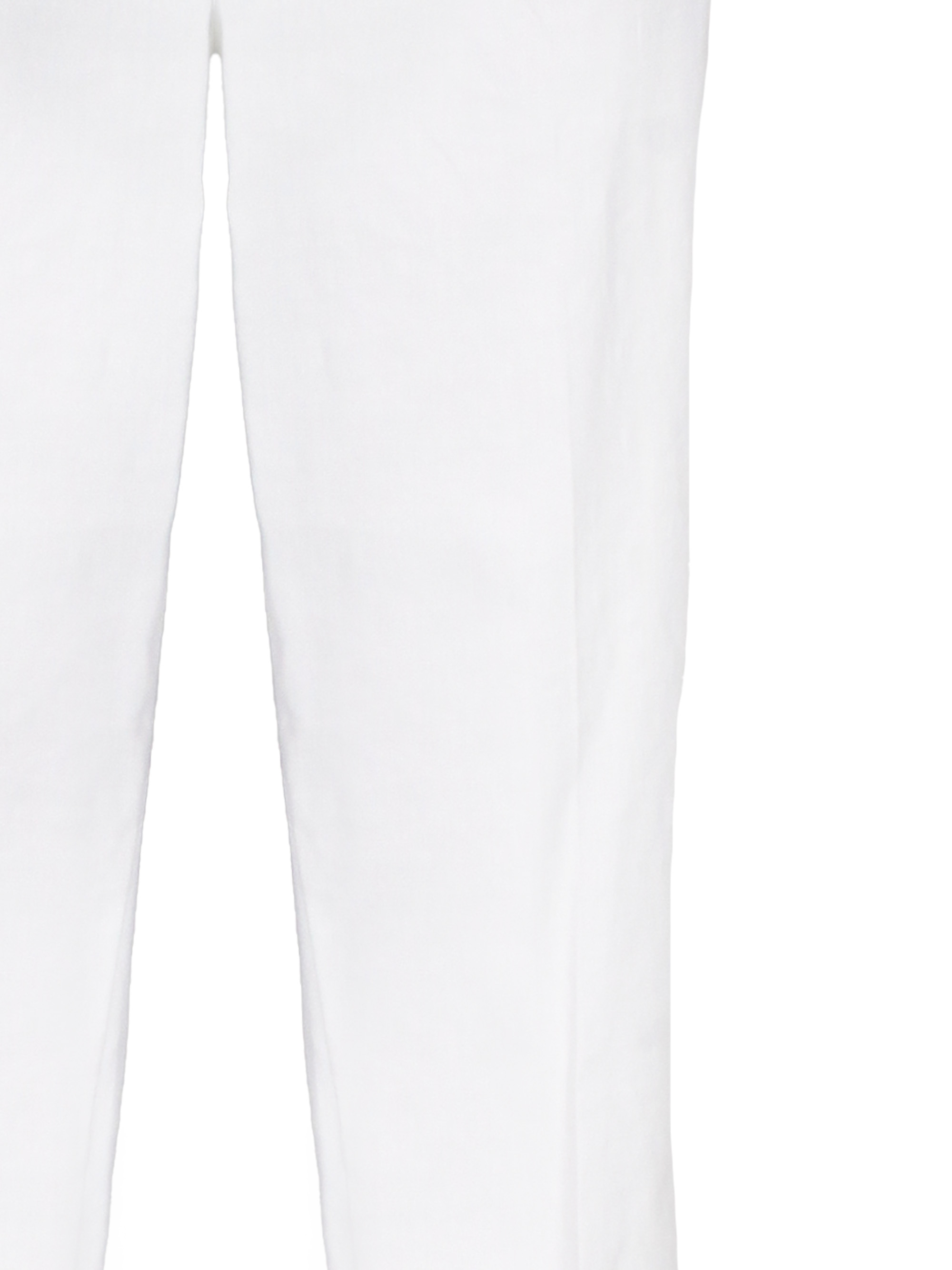 THEORY TREECA CROPPED TROUSERS