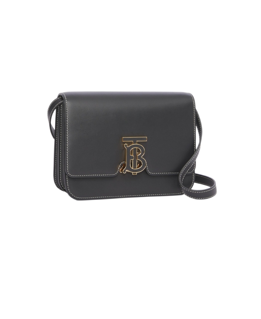 BURBERRY SMALL TB MONOGRAM BAG