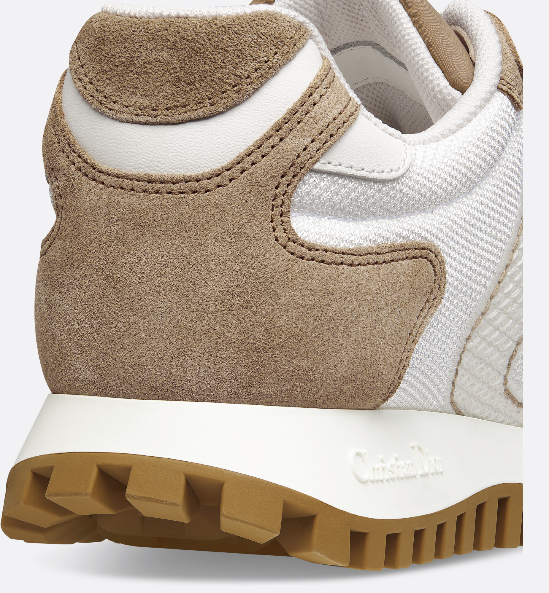 Dior C'est  Sneaker In Neutral