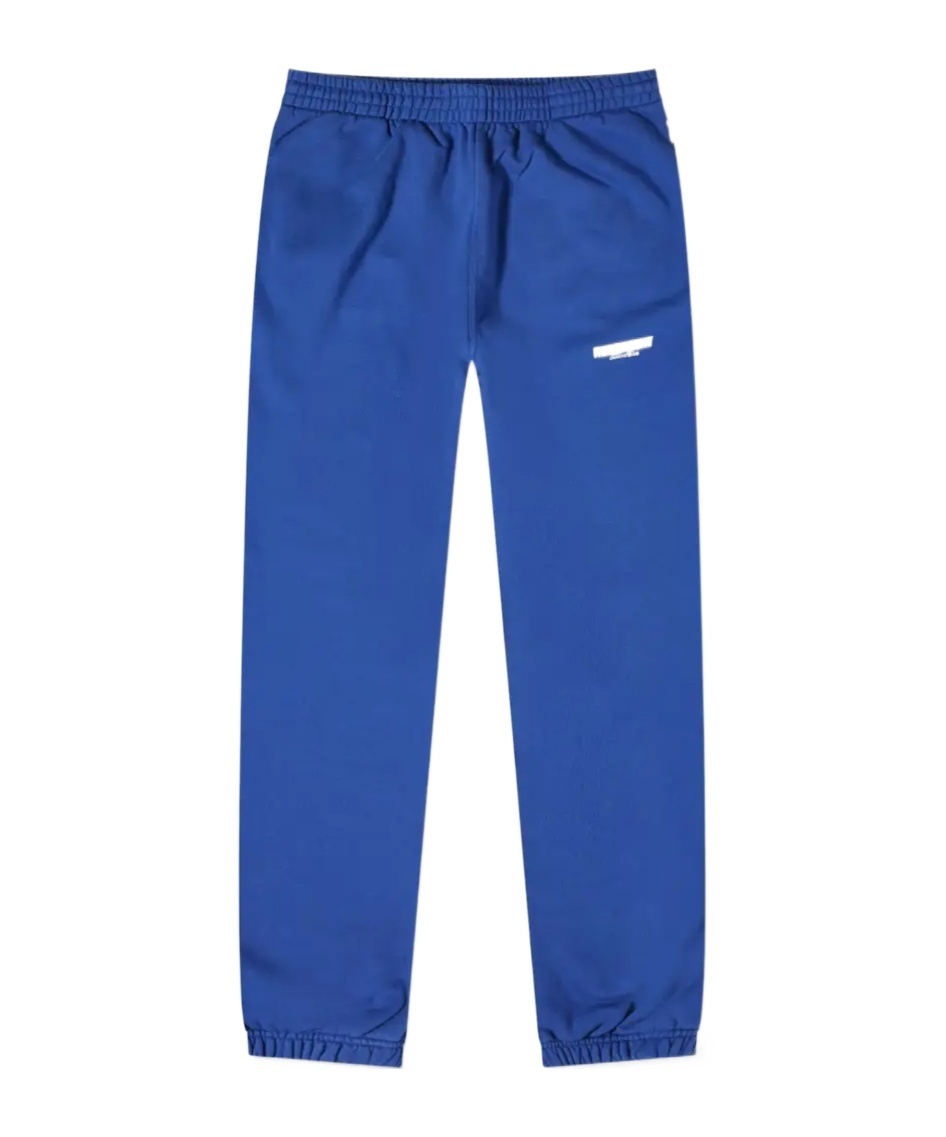 Represent Owners Club Track Pants In Blue