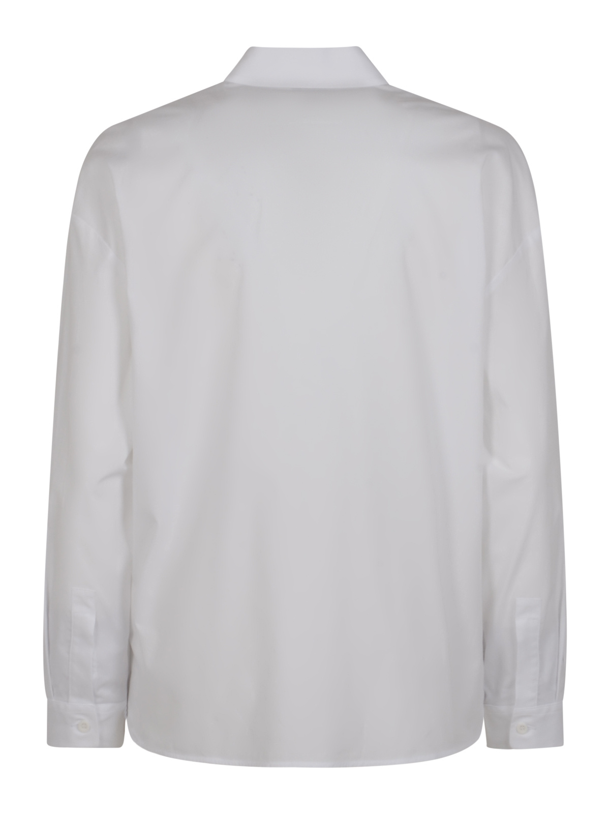 Peserico Logo T-shirt In Gray