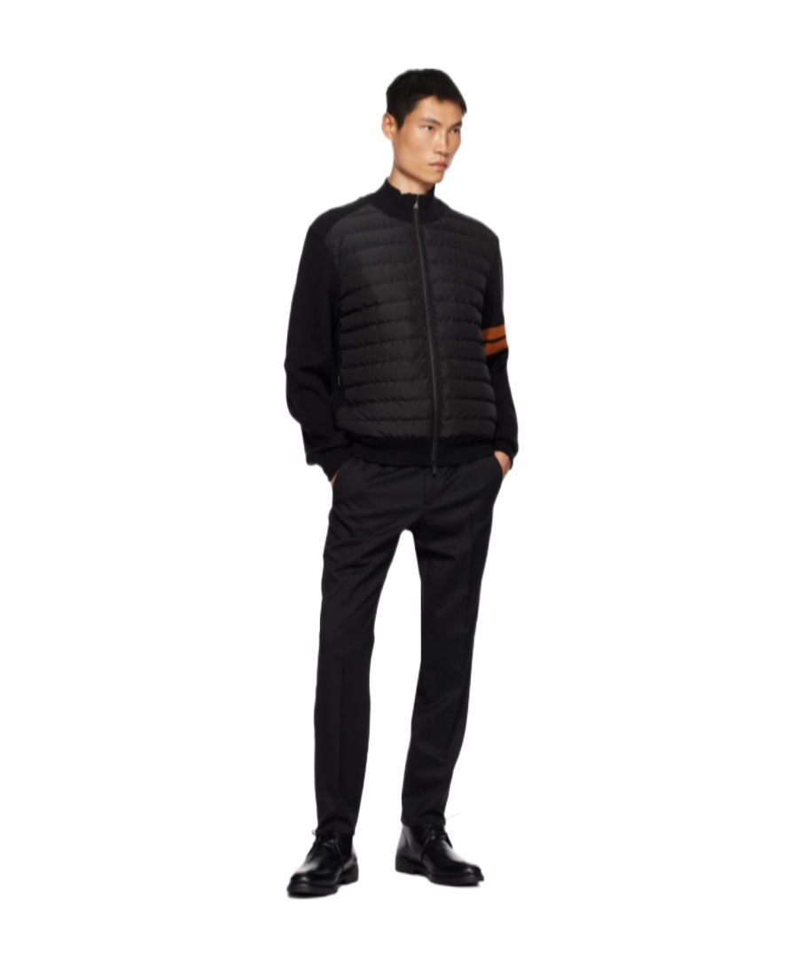 ZEGNA HIGH PERFORMANCE DOWN JACKET