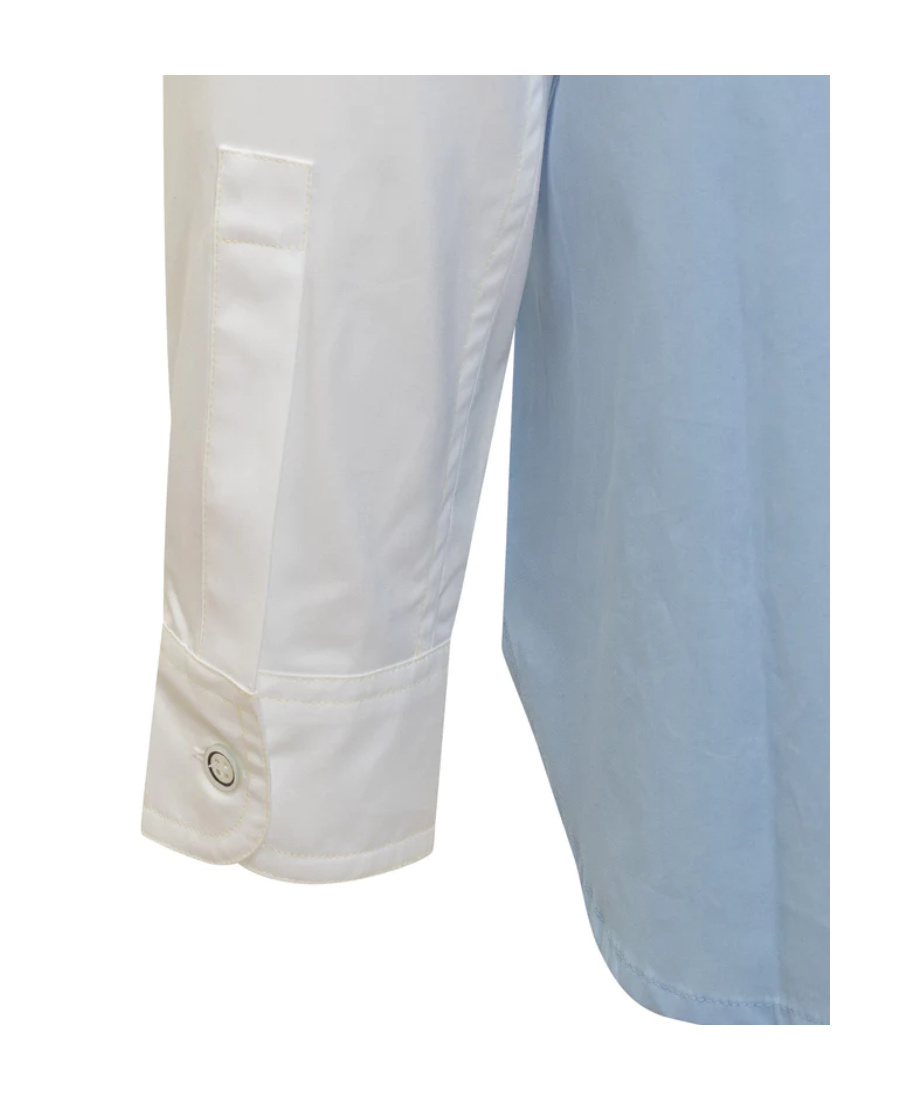 Marni Shirts In Blue