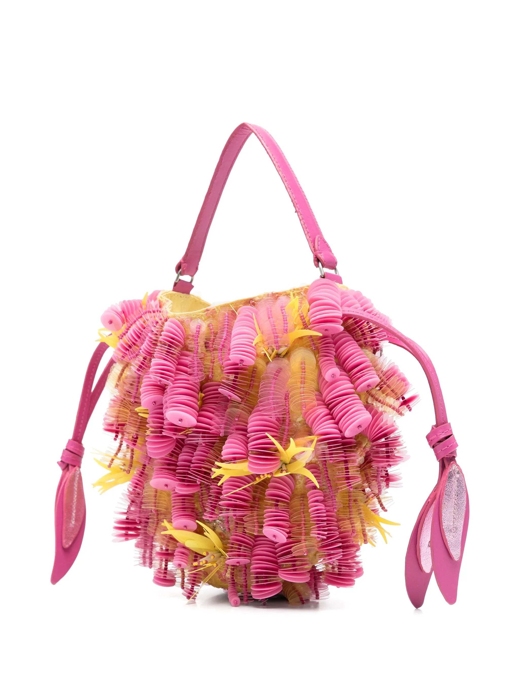 Shop Anya Hindmarch Patterned Tote Bag