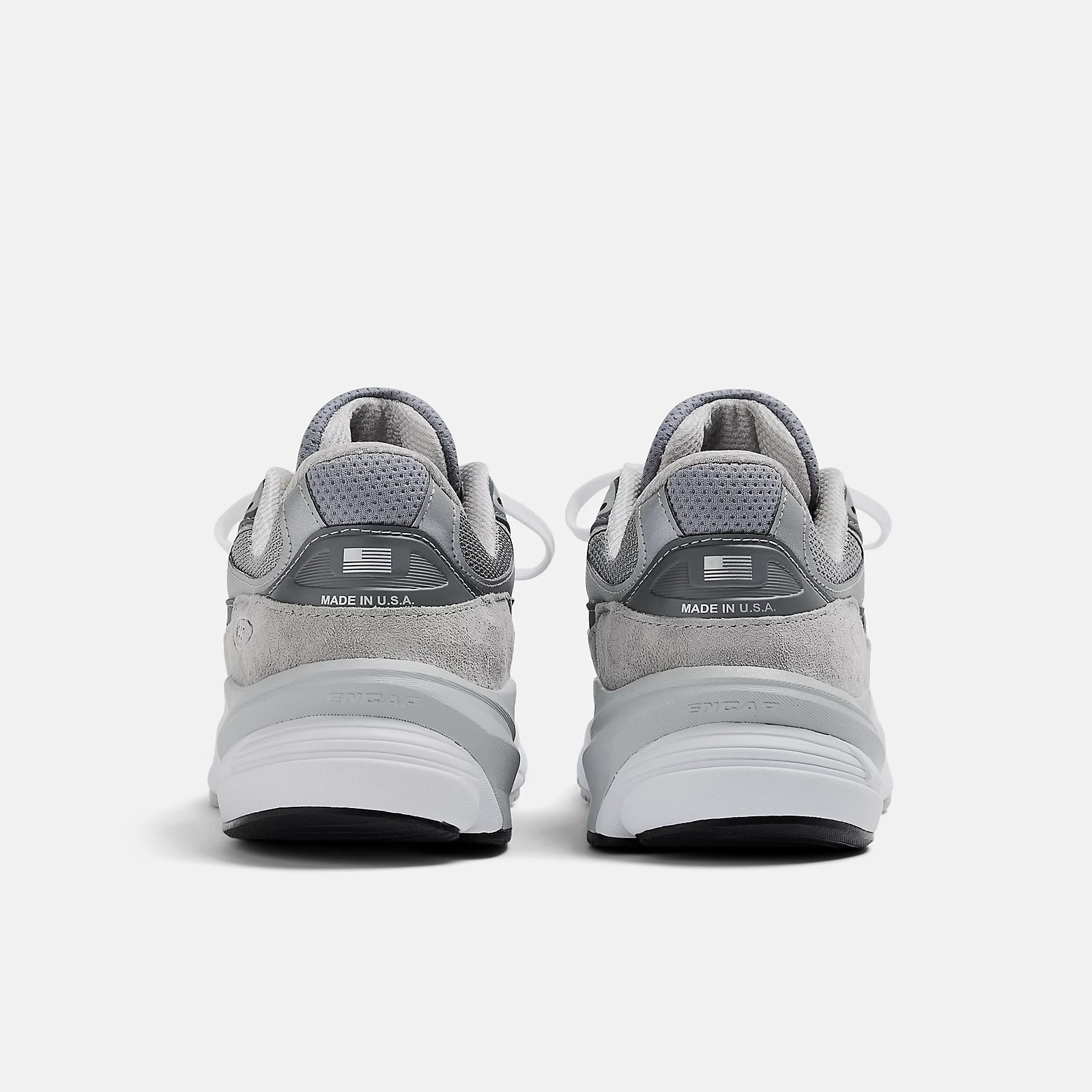 New Balance Mens  990 V6 In Grey/castle Rock