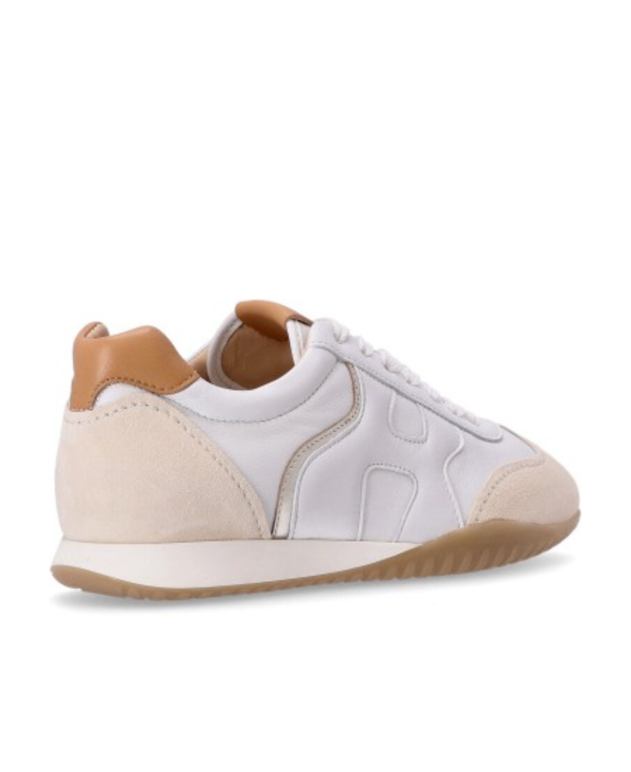 Hogan Olympia-z Off Whitewhite In White