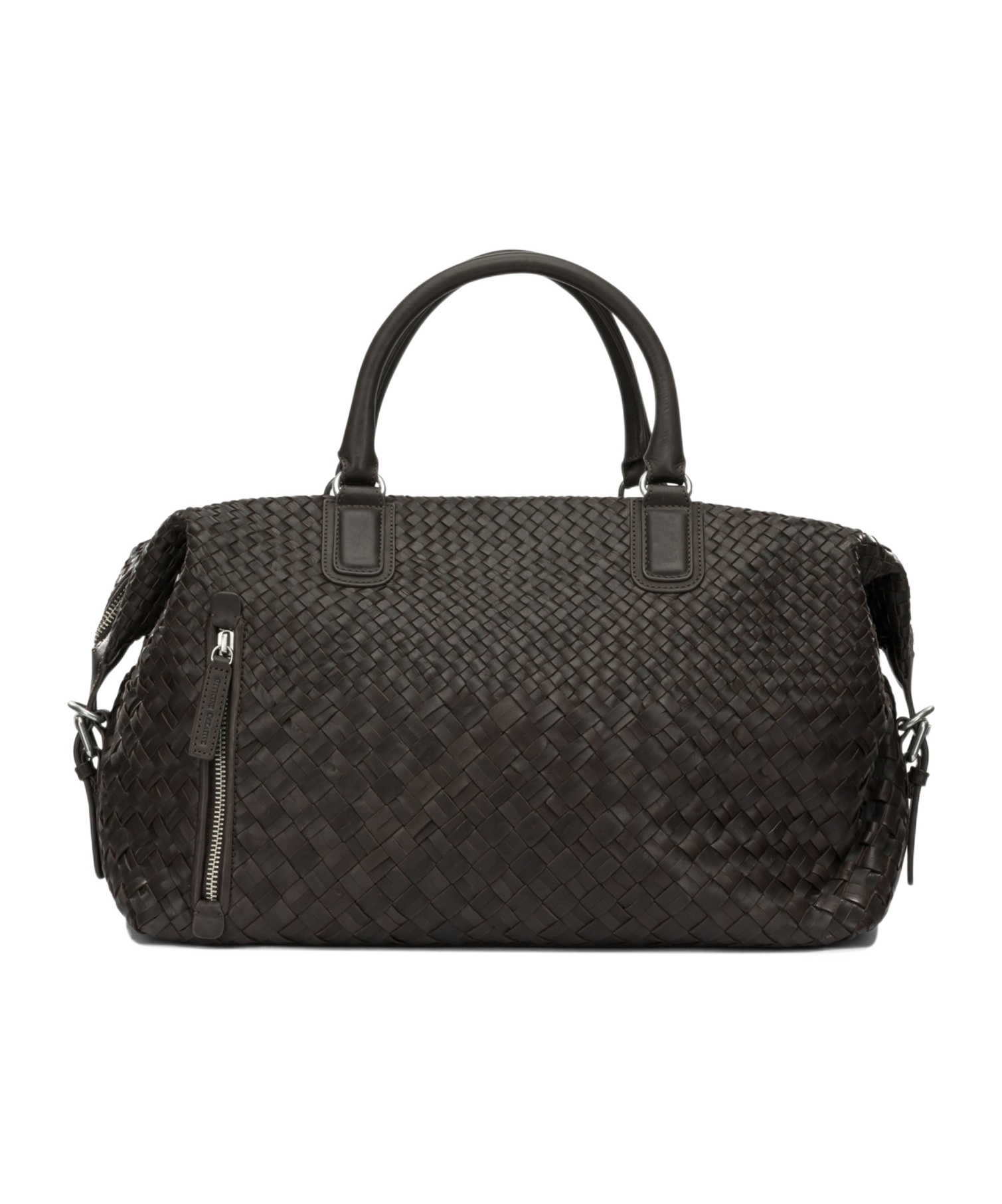Officine Creative 'armor 019' Travel Bag