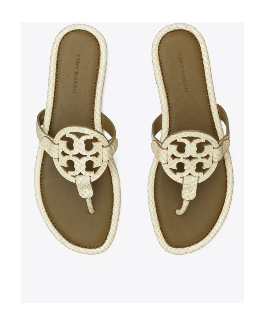 TORY BURCH FLIP-FLOPS