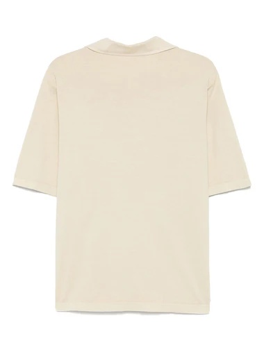Aspesi Cotton Shirt In Multi