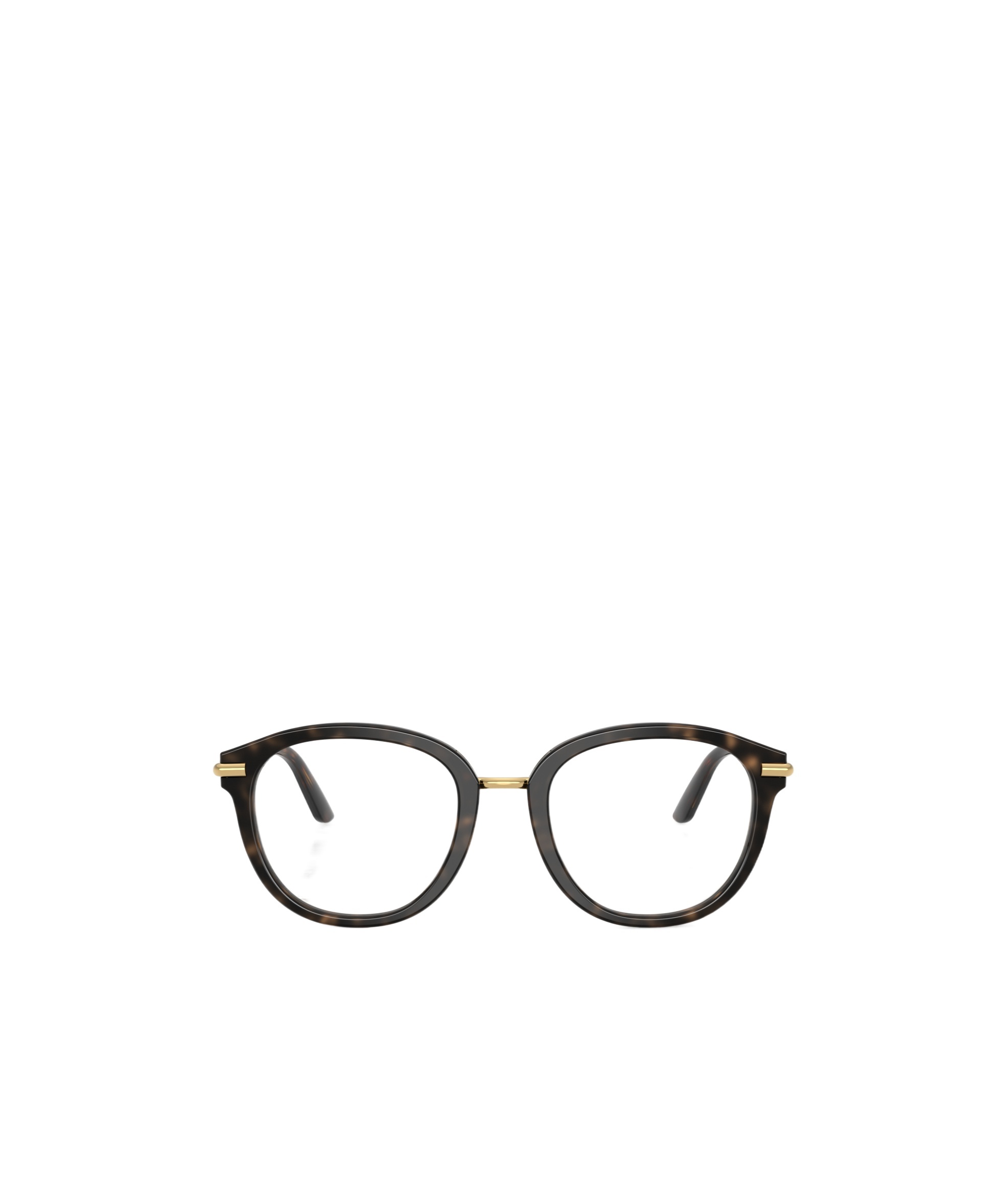 Dolce & Gabbana Full Frame Plain Mirror