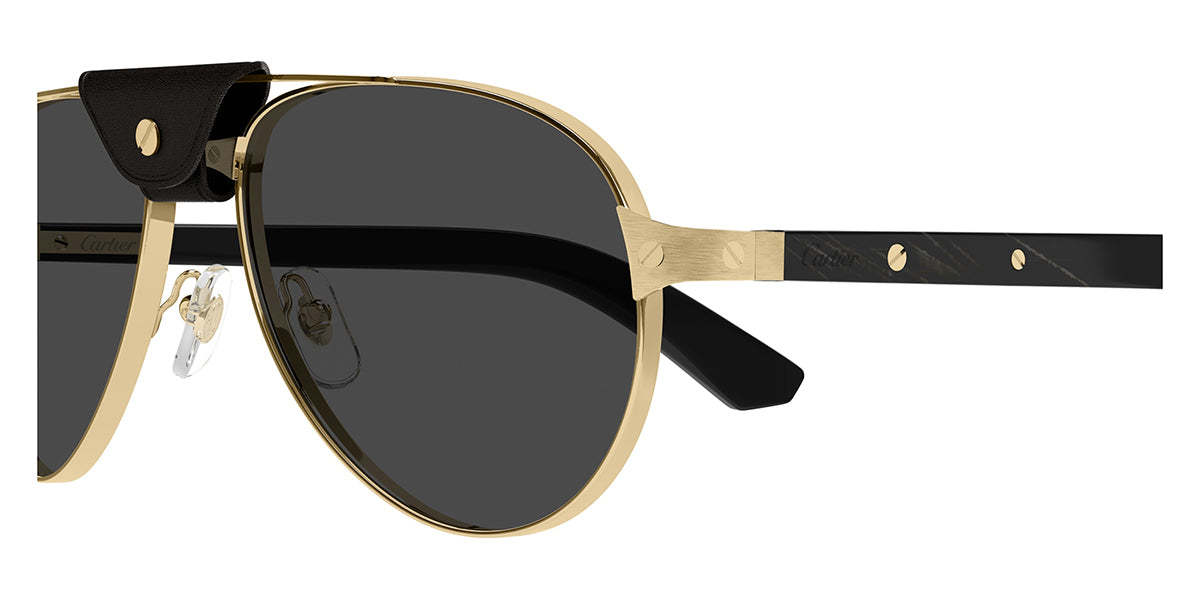 CARTIER SANTOS SUNGLASSES