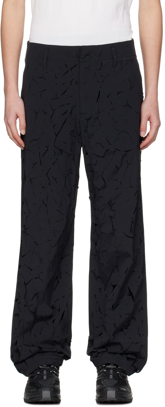 Post Archive Faction (paf) 6.0 Series Left Trousers