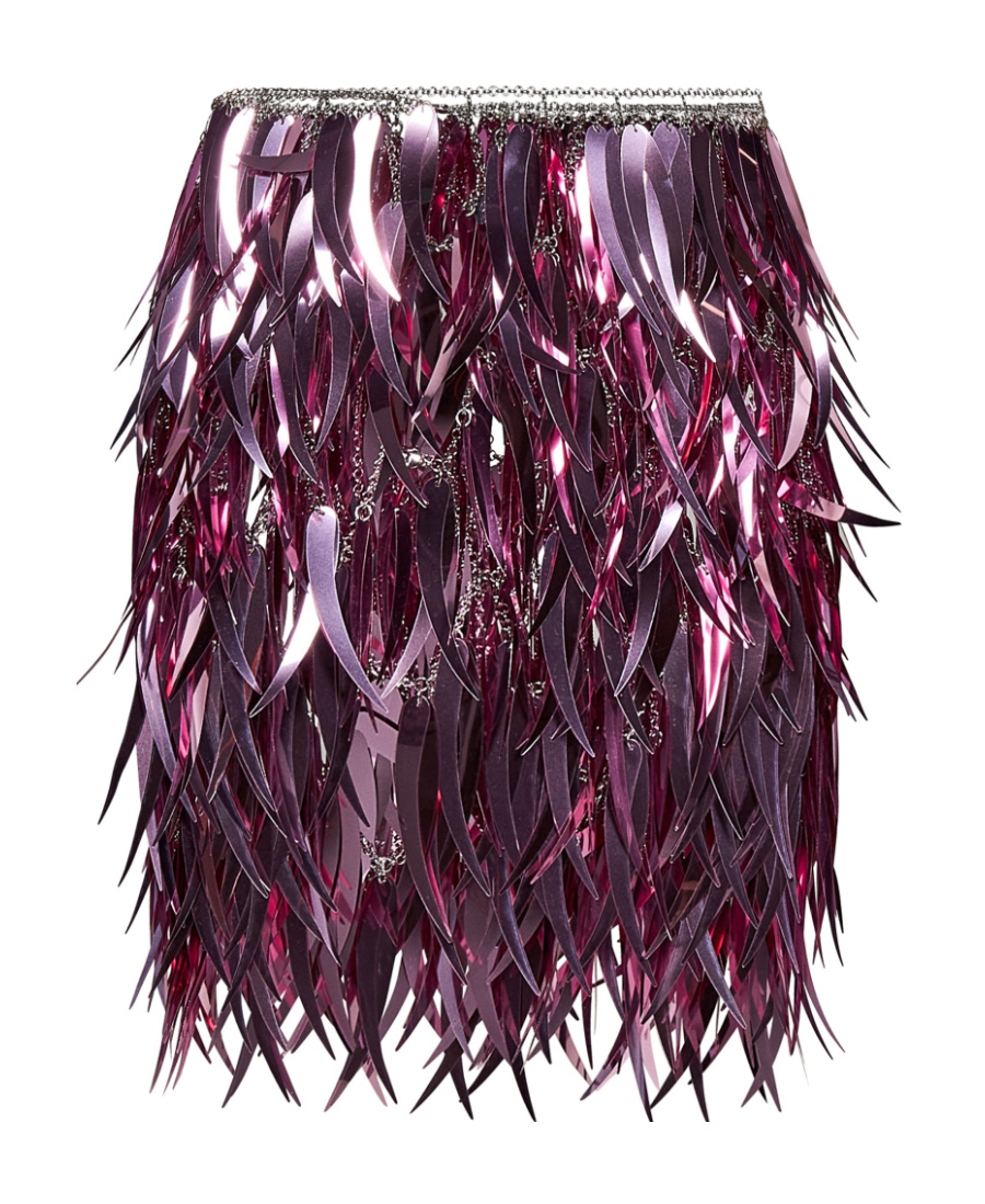 Rabanne Skirts In Multi