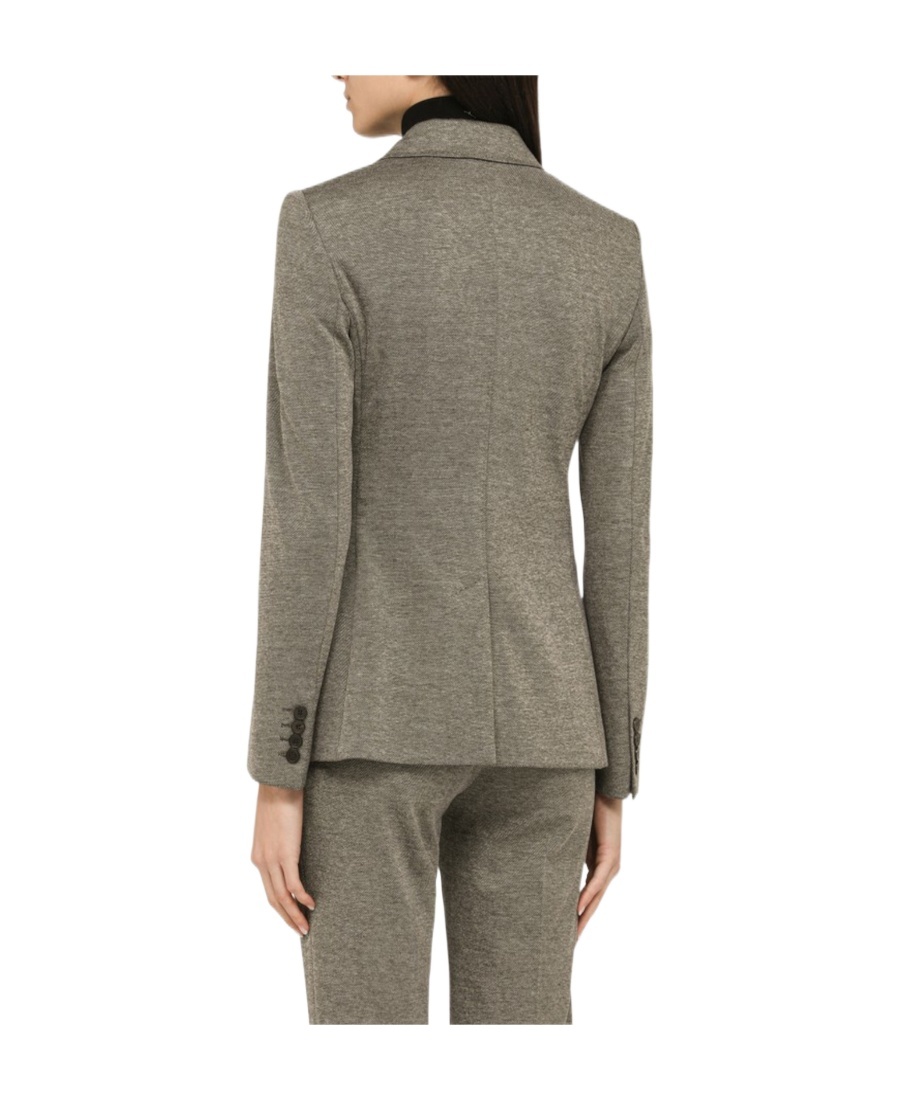 MAX MARA WOOL BLEND BLAZER