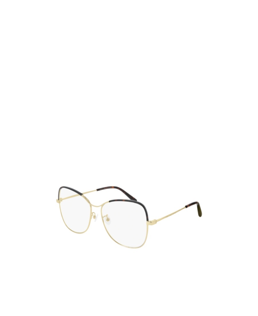 STELLA MCCARTNEY LOGO FLAT MIRROR