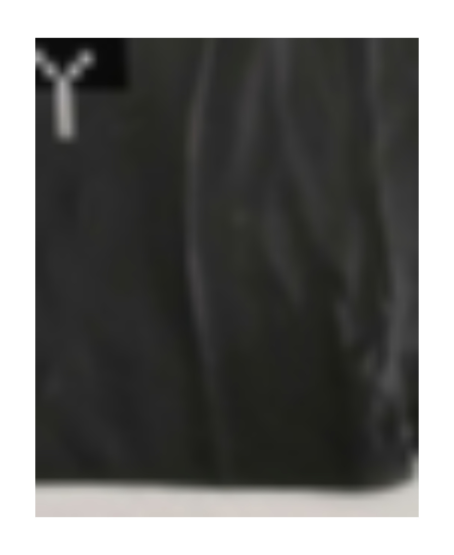 Iceberg T-shirt With Round Neck And Long Sleeves In Black