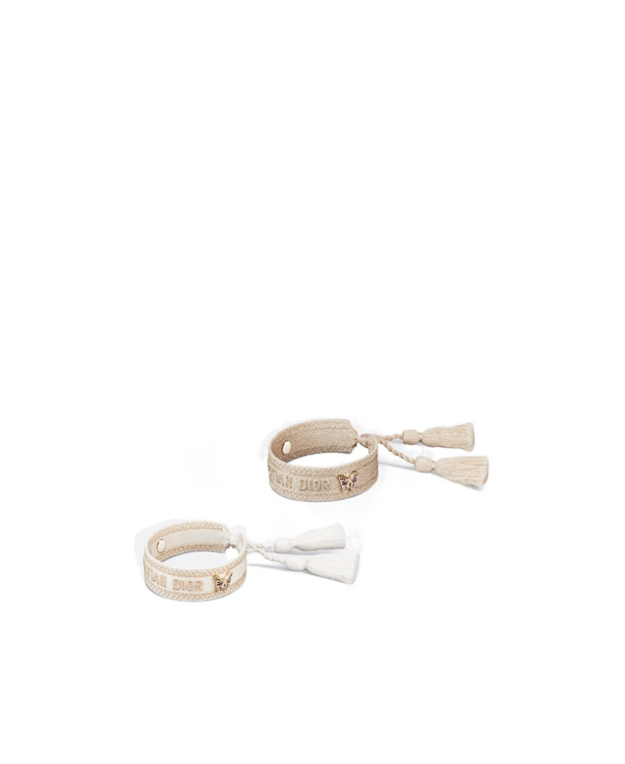 DIOR CHRISTIAN DIOR BRACELET SET