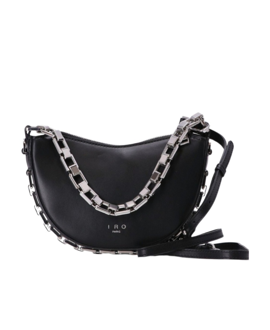 ISABEL MARANT CHAIN SHOULDER BAG