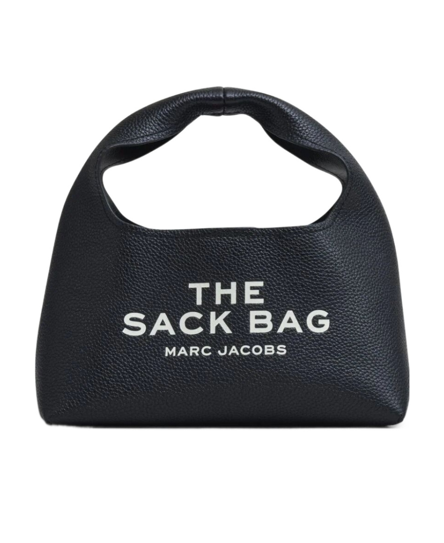 Marc Jacobs The Mini Sack In Black