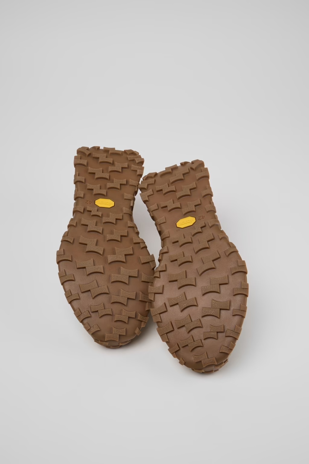 Camper Drift Trail Sneaker In Multi