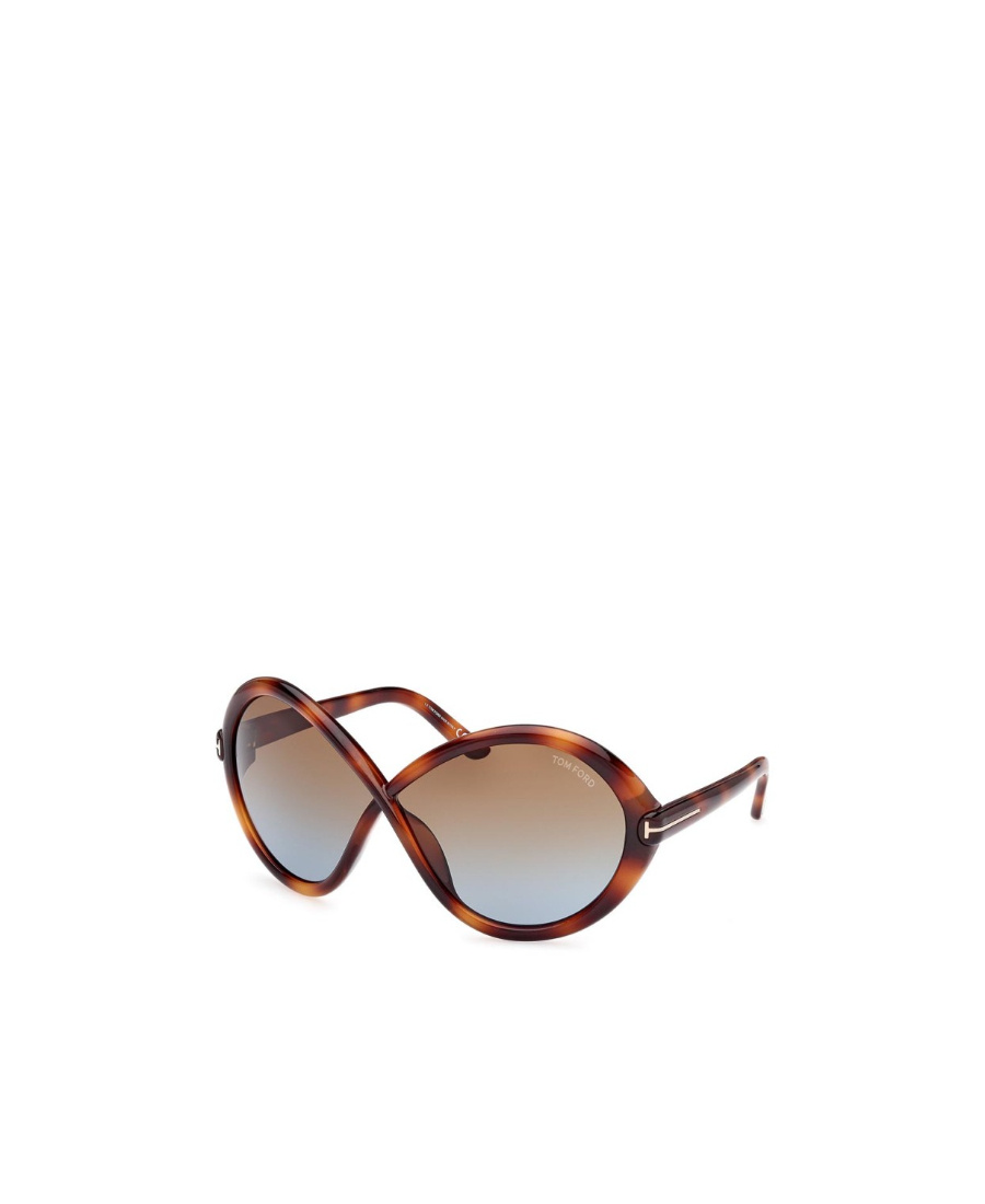 Tom Ford Sunglasses In Multicolor