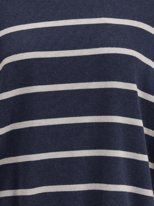 Brunello Cucinelli Hooded Sweater In Blue