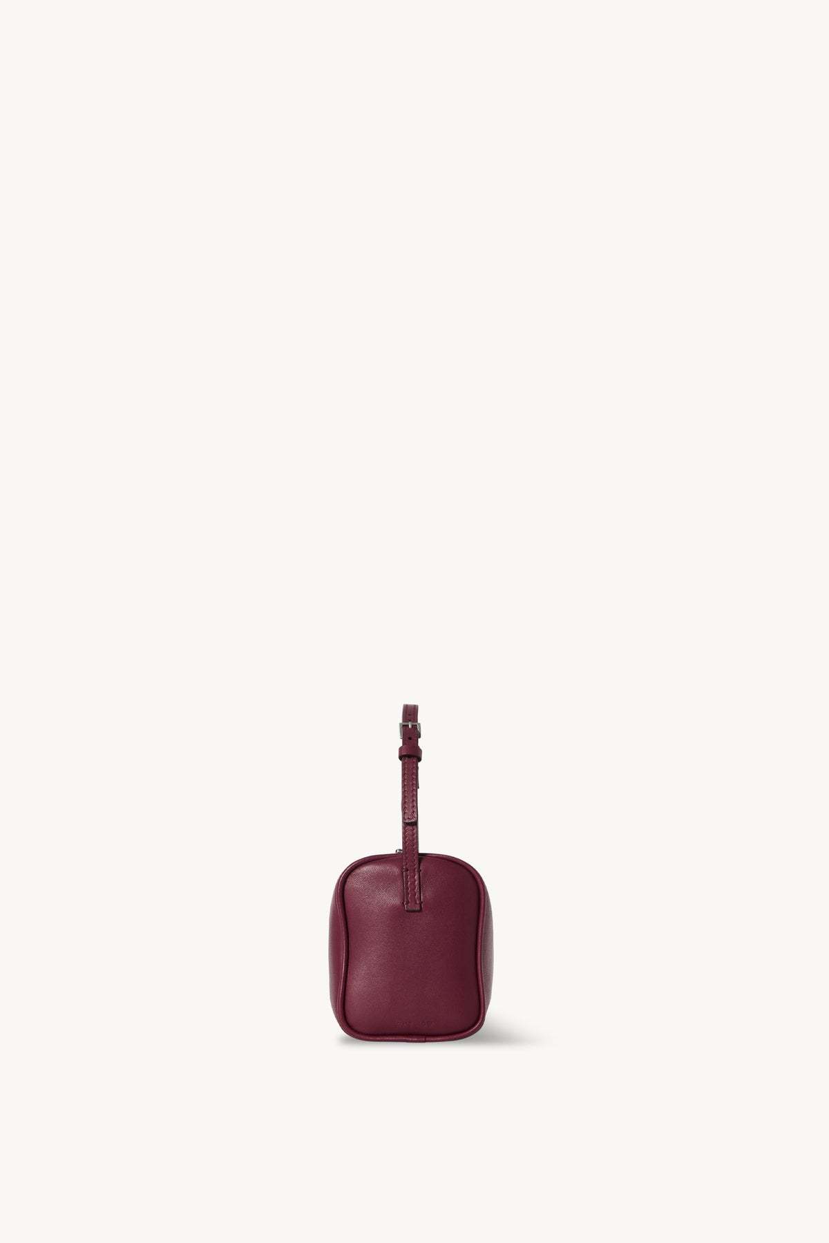 The Row 90's Handbags In Red