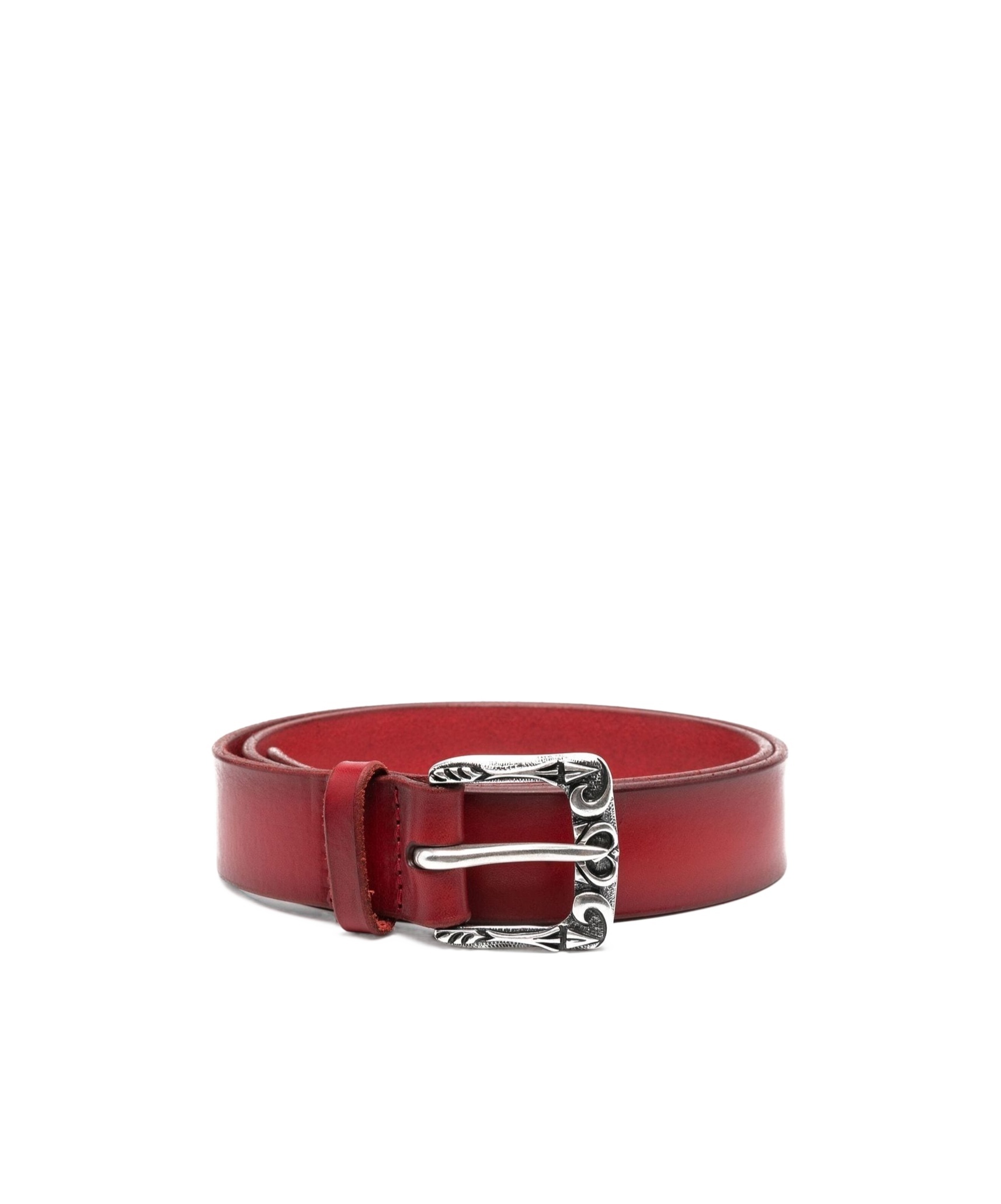 Orciani Buckle Belt
