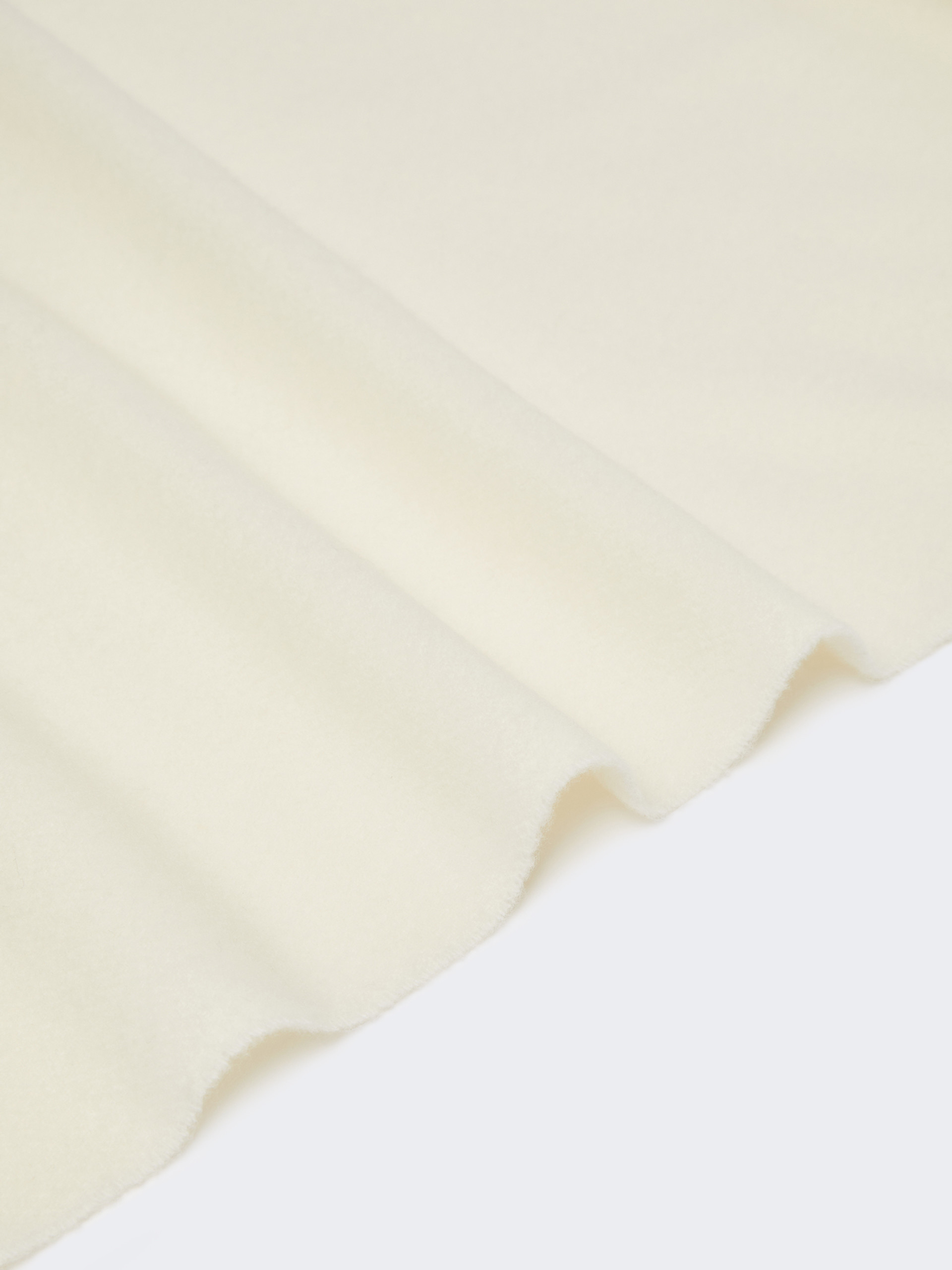 Weekend Max Mara Wool Stole In Neutral