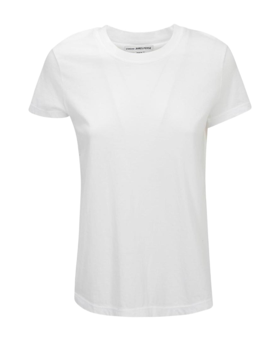 JAMES PERSE CLASSIC SHORT-SLEEVE T-SHIRT