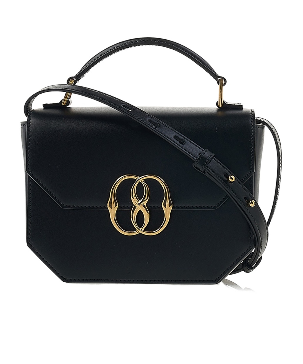 Bally Flip Shoulder Bag