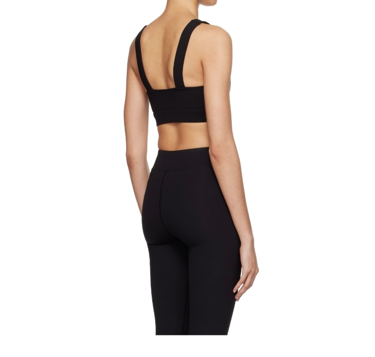ANINE BING YVES SPORTS BRA
