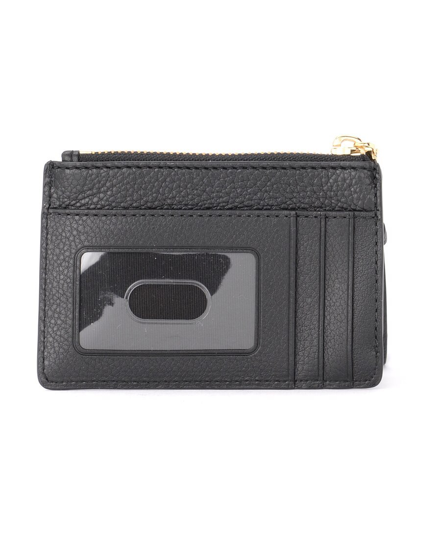 Marc Jacobs The Softshot Top-zip Multi Wallet