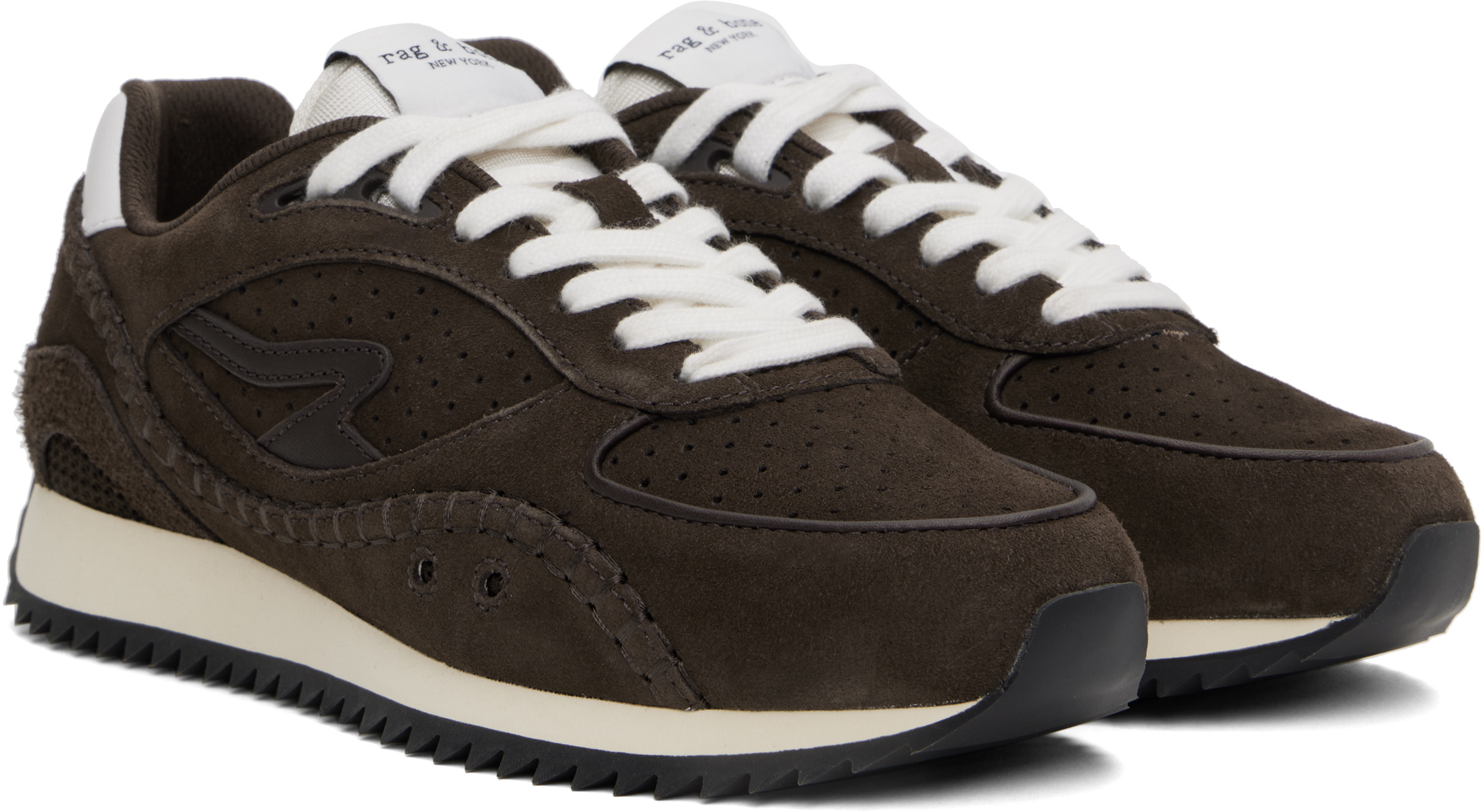 Rag & Bone Lace-up Sneakers