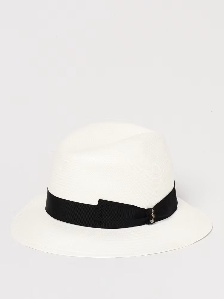 Borsalino Bow Hat