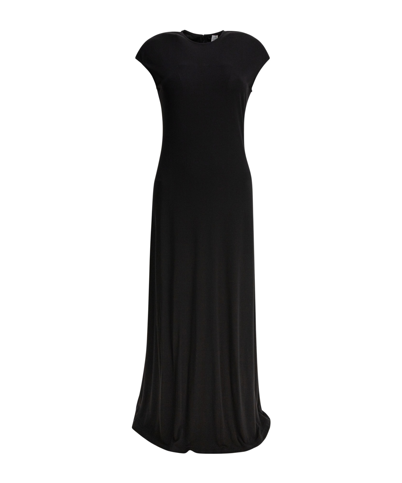 Totême Jersey Maxi Dress