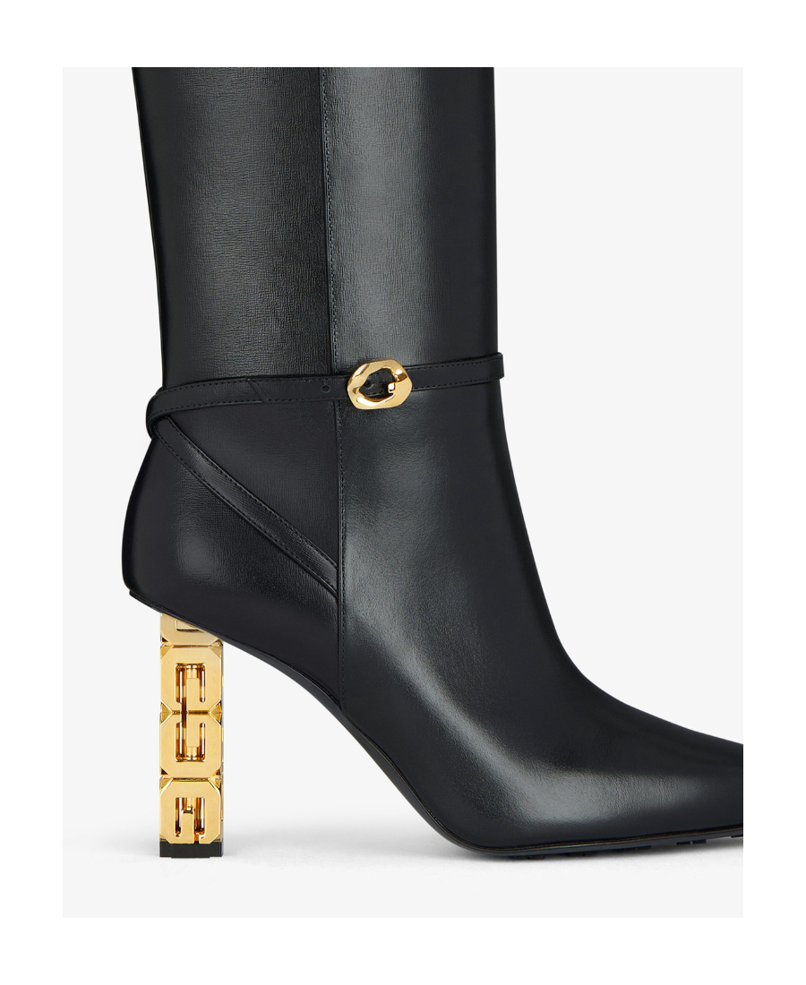 Givenchy G Cube In Black