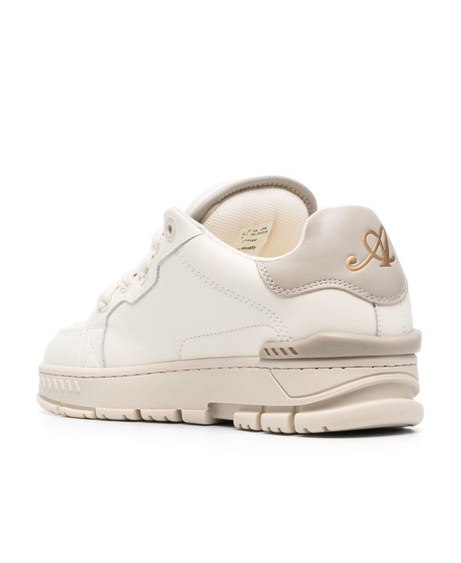 Axel Arigato Area Haze Low-top Sneakers In Nude
