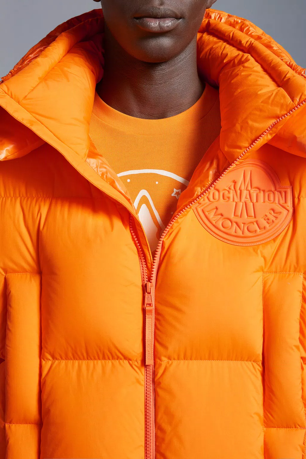 MONCLER APUS DOWN GILET