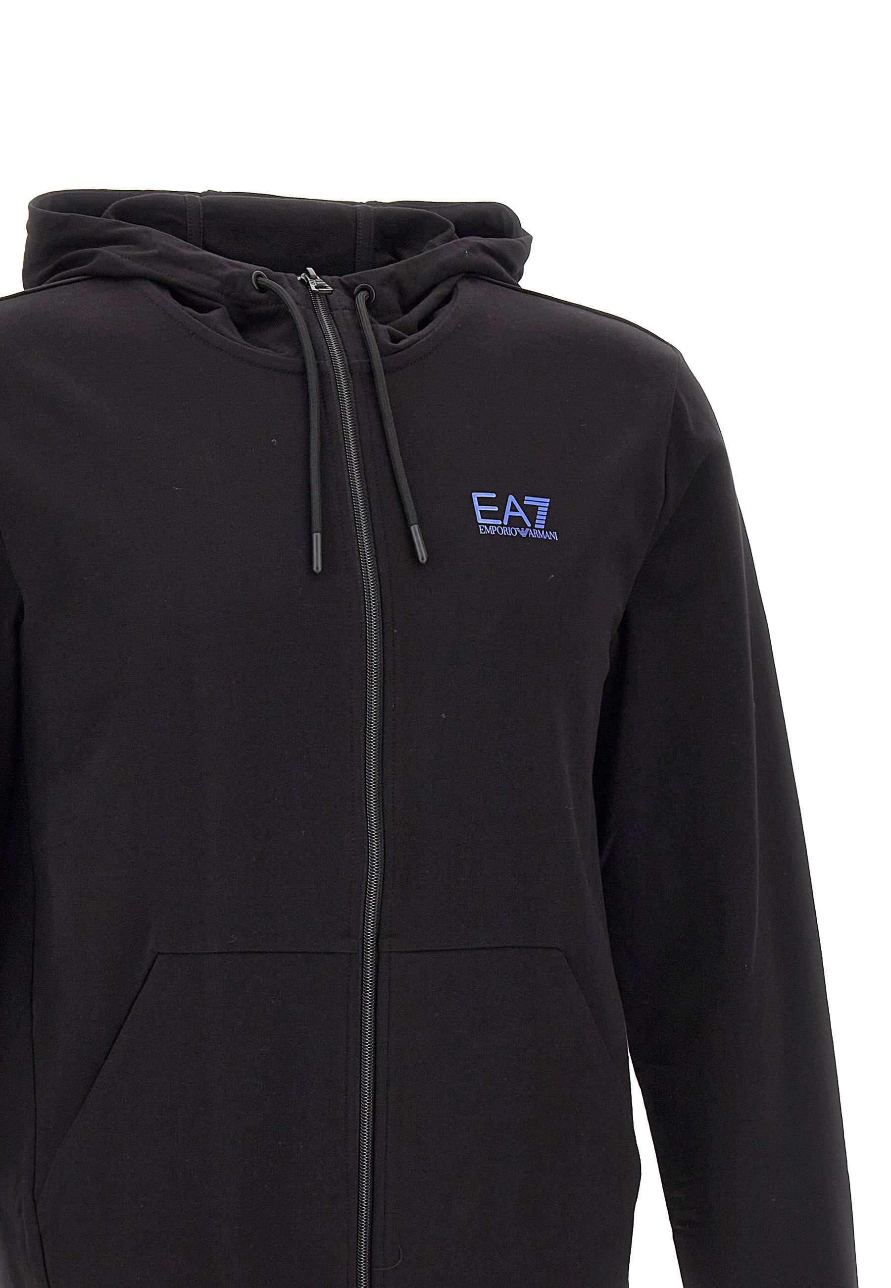 EA7 HOODIE