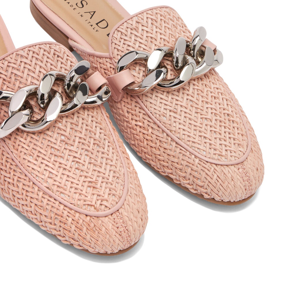Casadei Antilope Hanoi Slippers