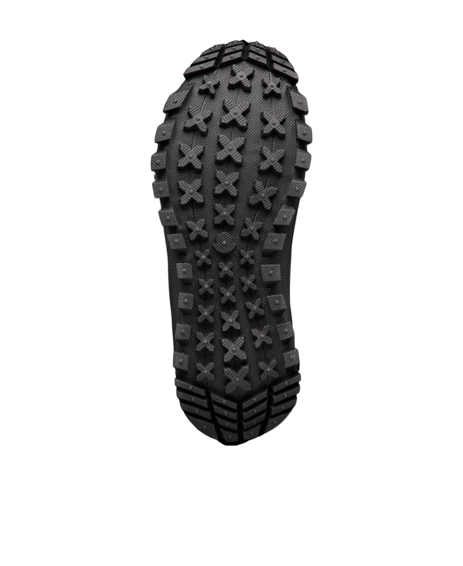 Shop Moncler Acqua High Boots In Black