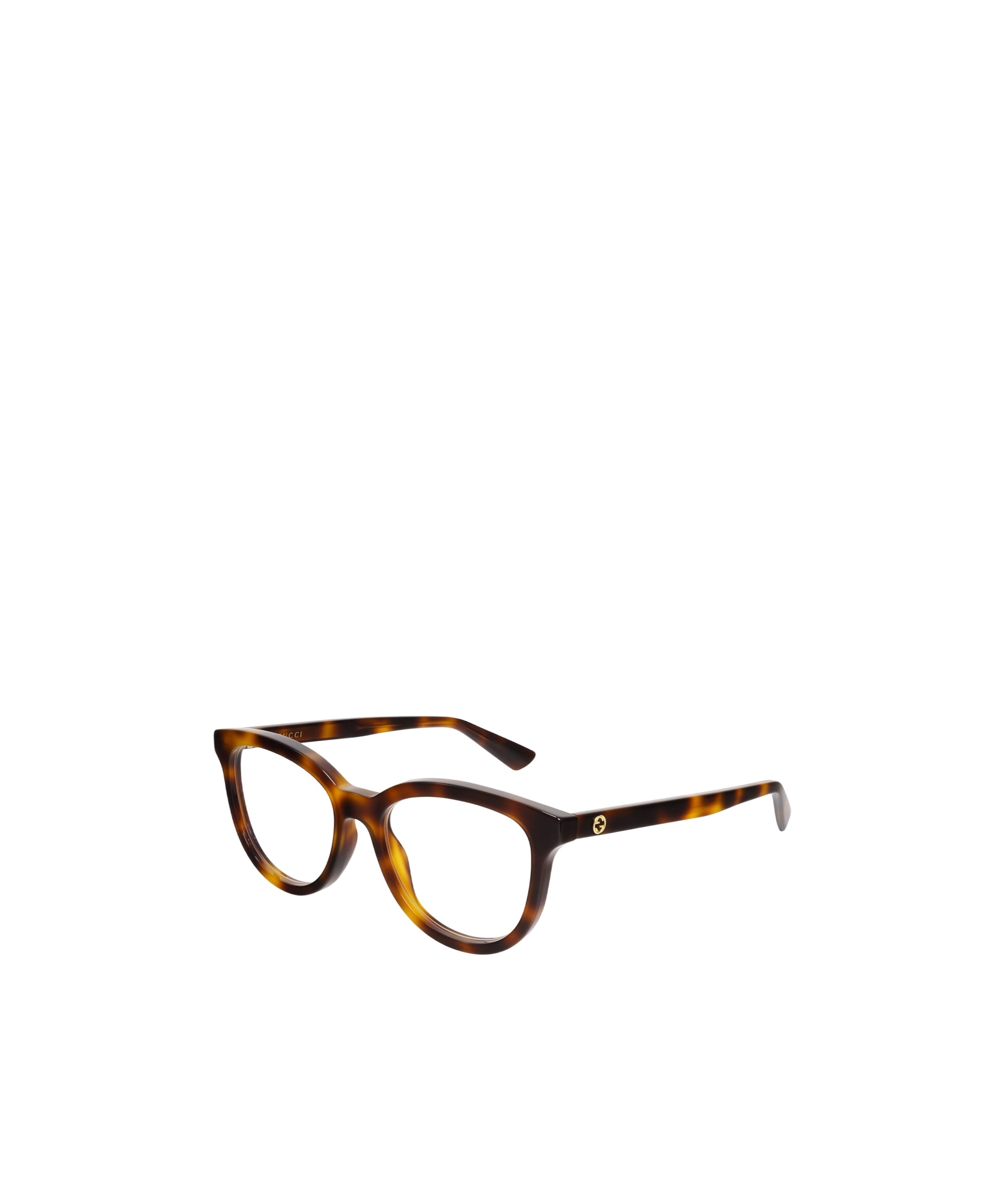 Gucci Full-frame Flat Mirror In Black