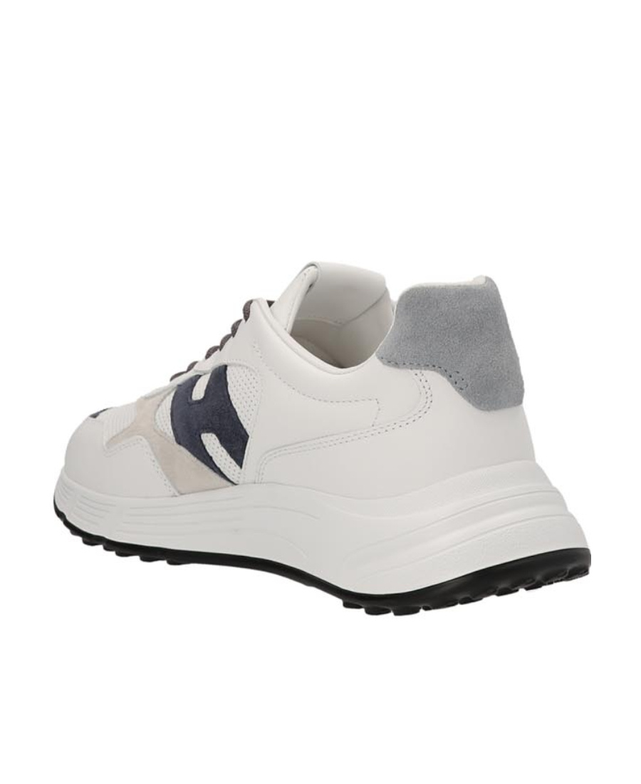 HOGAN HOGAN HYPERLIGHT LACE-UP SNEAKERS
