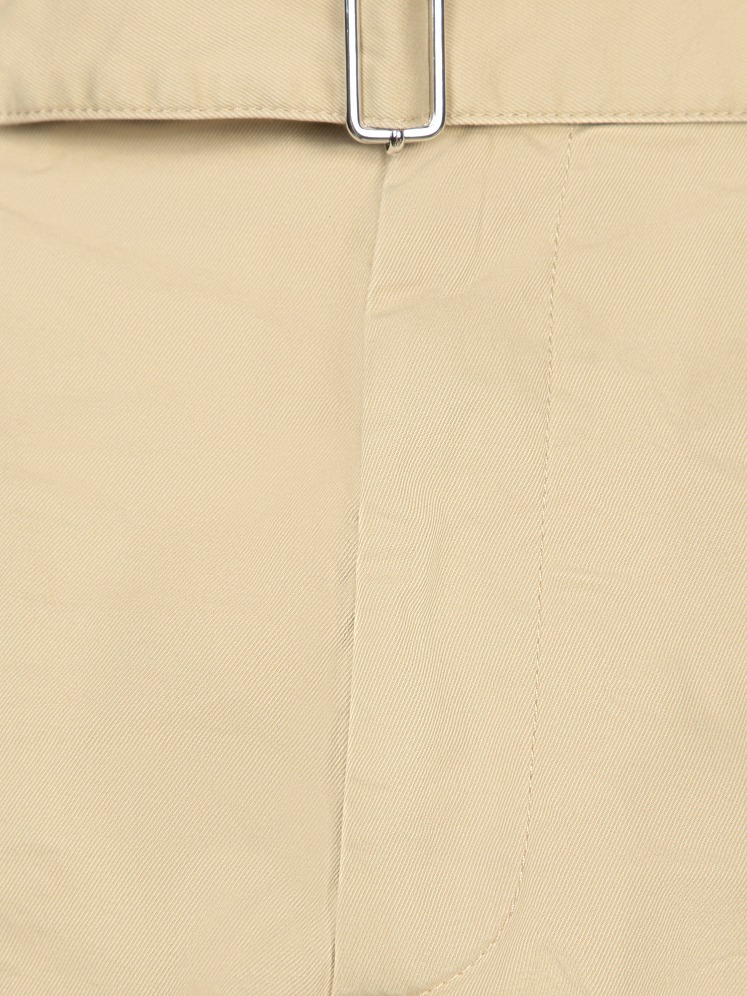 DSQUARED2 DSQUARED2 HUNTER ONE PLEATED TROUSERS