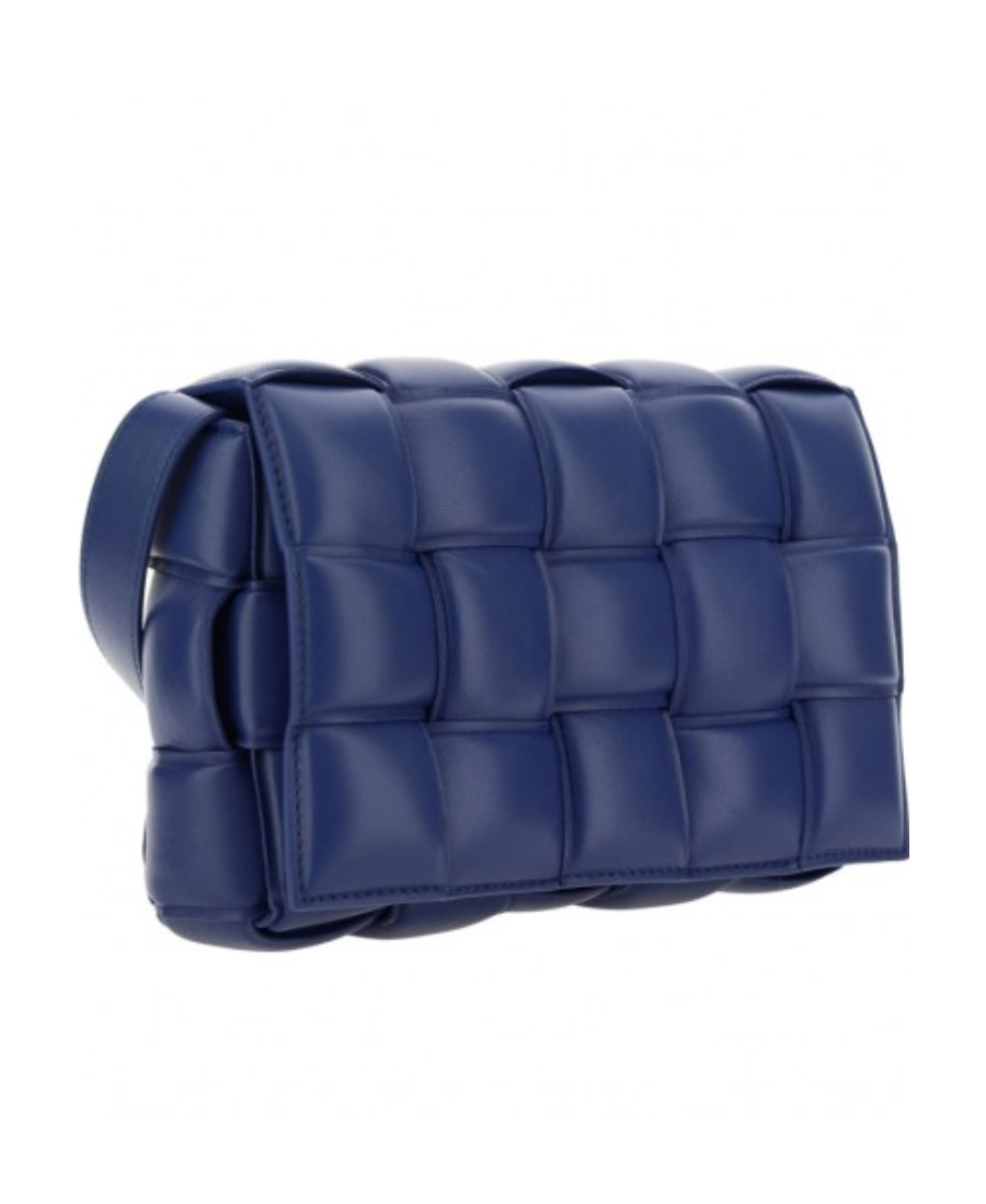 BOTTEGA VENETA CASSETTE SHOULDER BAG