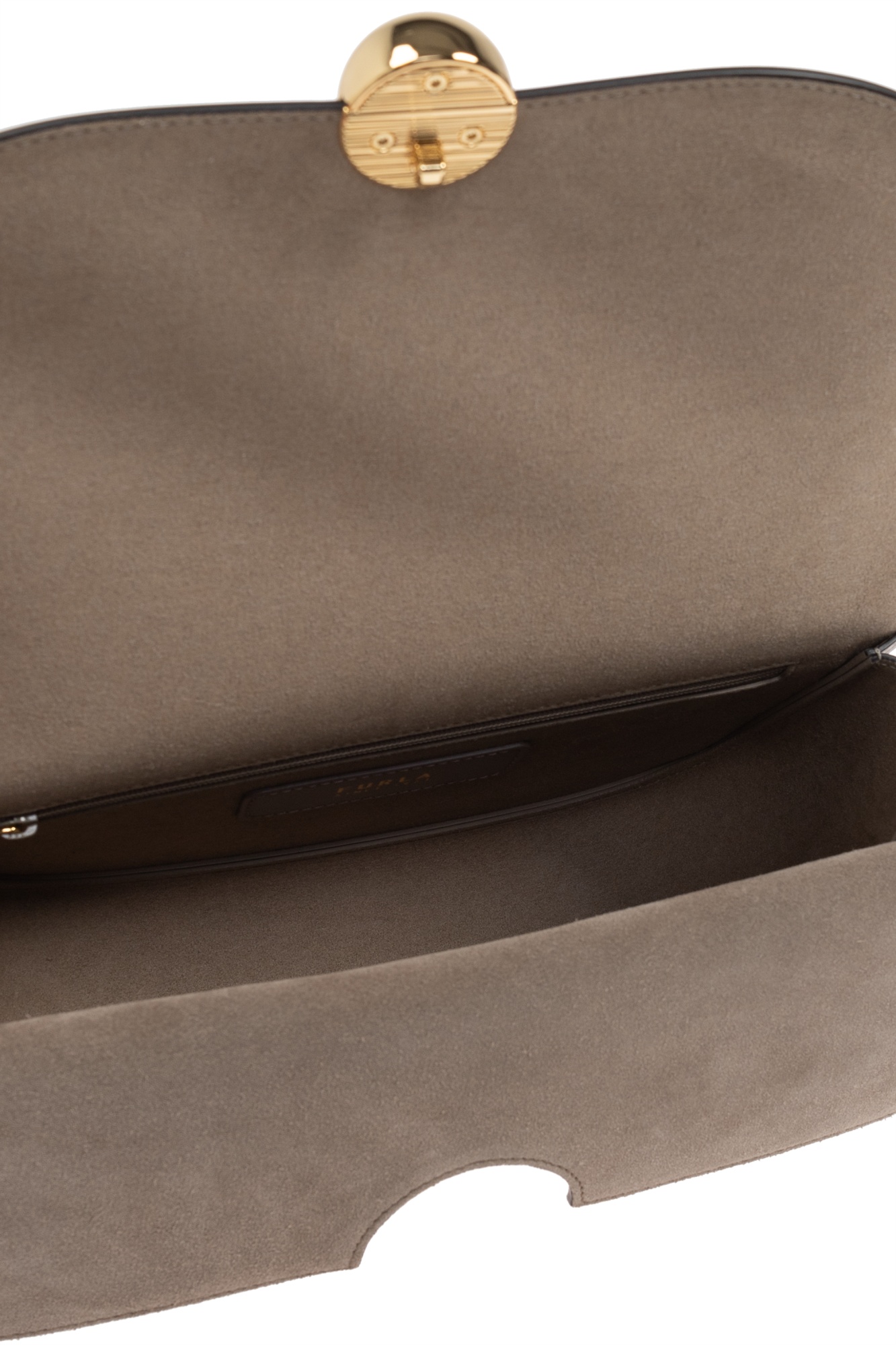 FURLA FURLA METROPOLIS CHIC SHOULDER BAG