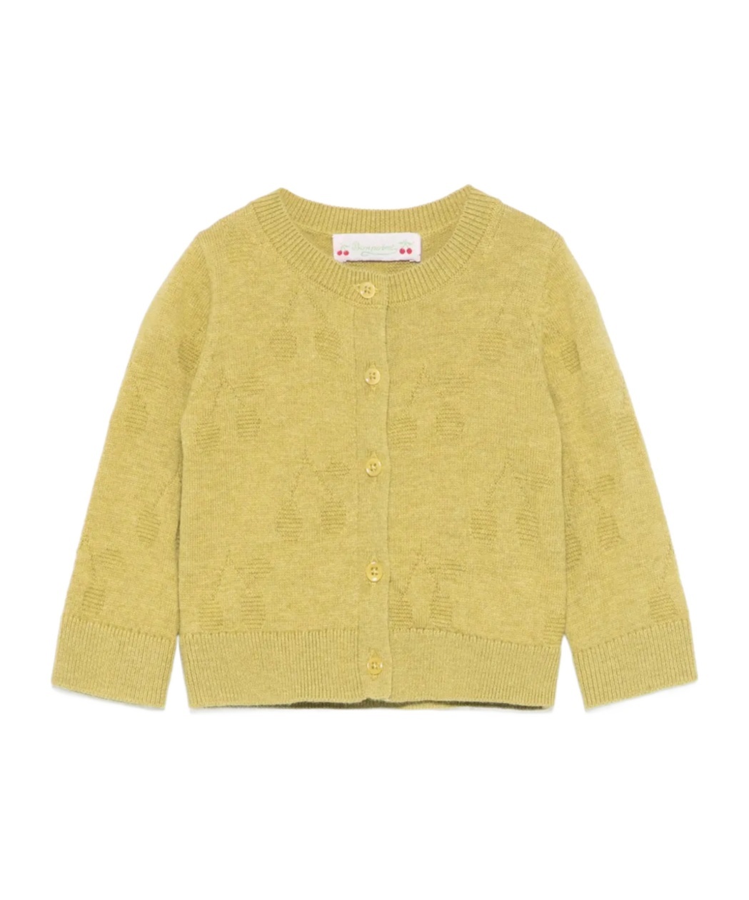 BONPOINT TEYANA CARDIGAN
