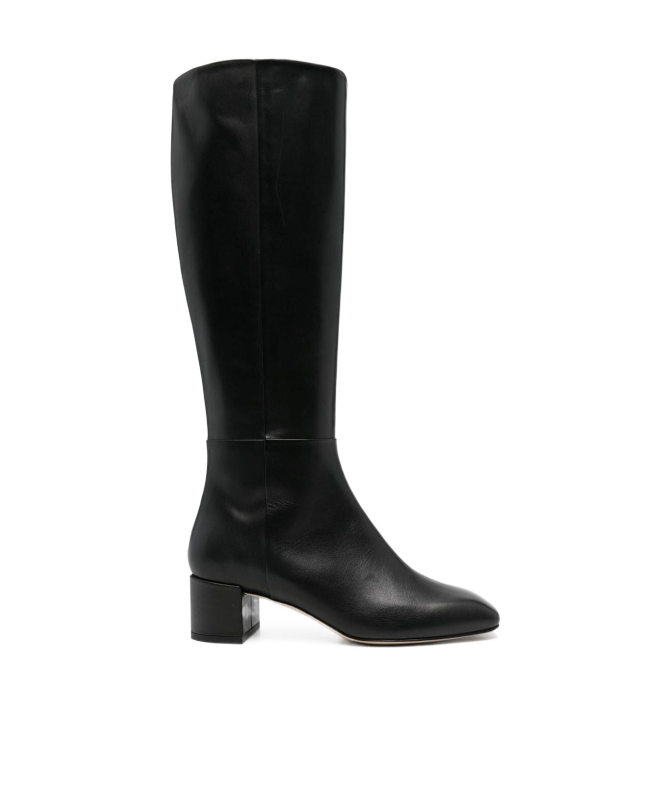 Aeyde Teresa Boots In Black