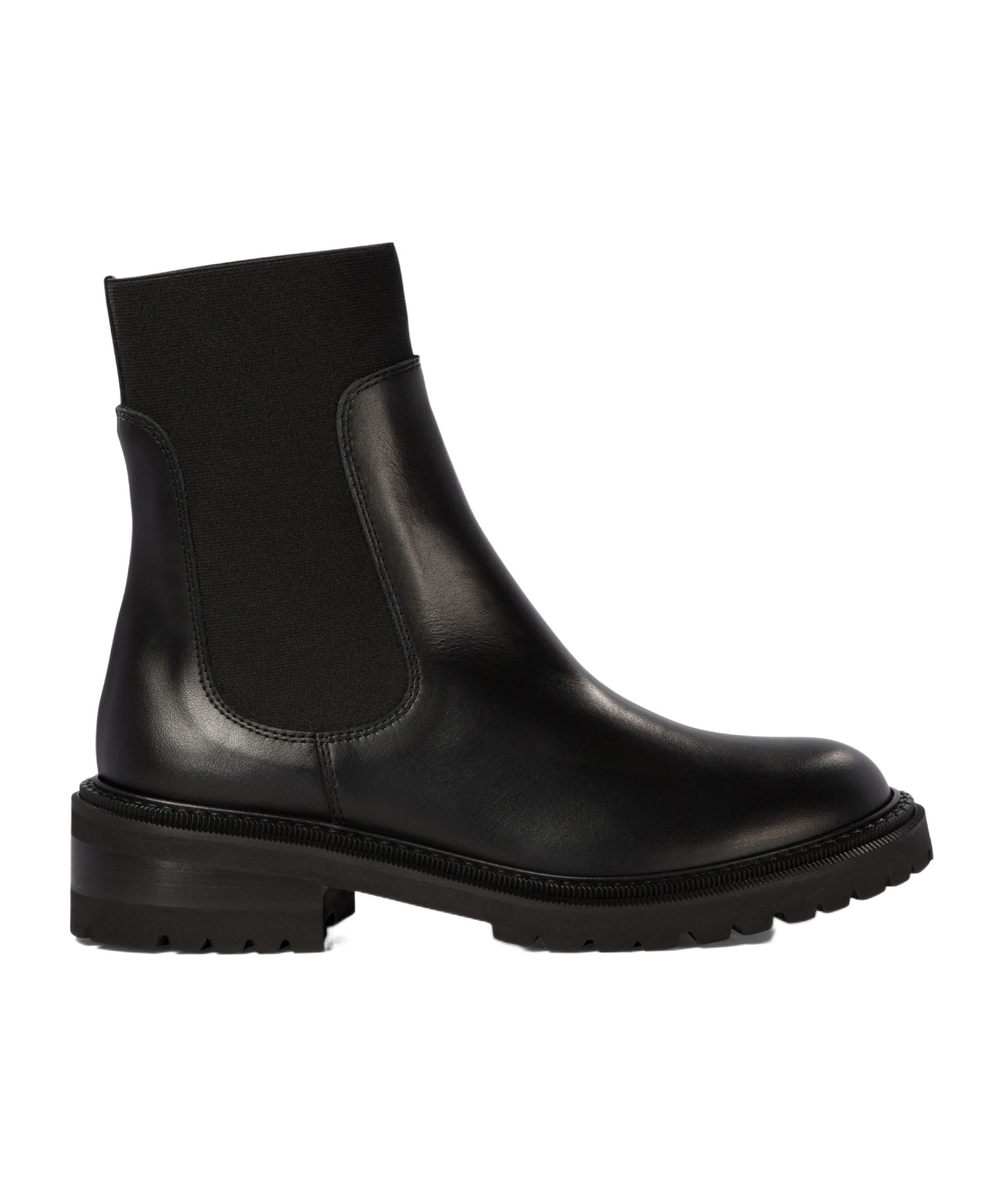 Via Roma 15 Women's "santa Monica" Ankle Boots In Black